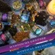 FÜR BESONDERE MENSCHEN & ANLÄSSE - Die besondere Geschenkidee für spirituelle Menschen, Räucherfreunde, Mystikfans & Herzensmenschen. Perfekt für die Rauhnächte, spirituelle Rituale, Räucherabende, Meditation & Momente der Einkehr und Ruhe