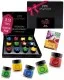 Happy New Year Pink - Tee-Set, 12x loser Tee Geschenkbox