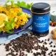 PFEFFER IN DER GESCHENK-DOSE - Gourmet-Pfeffer in hochwertiger Qualität zum Würzen, Verfeinern & Kochen, stilvoll verpackt in einer edlen Geschenk-Dose. Die besondere Geschenkidee für Feinschmecker, Hobbyköche & genussvolle Momente