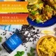 BESONDERS STATT GEWÖHNLICH - Edition \Indischer Tellicherry-Pfeffer\: Vergiss austauschbaren Pfeffer ohne Persönlichkeit - außergewöhnlicher Genuss beginnt dort, wo Qualität, Herkunft und Aroma wichtiger sind als Masse und Produktionskosten
