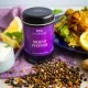PFEFFER IN DER GESCHENK-DOSE - Gourmet-Pfeffer in hochwertiger Qualität zum Würzen, Verfeinern & Kochen, stilvoll verpackt in einer edlen Geschenk-Dose. Die besondere Geschenkidee für Feinschmecker, Hobbyköche & genussvolle Momente