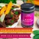 BESONDERS STATT GEWÖHNLICH - Edition \Bunter Pfeffer-Mix\: Vergiss austauschbaren Pfeffer ohne Persönlichkeit - außergewöhnlicher Genuss beginnt dort, wo Qualität, Herkunft und Aroma wichtiger sind als Masse und Produktionskosten