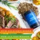 BESONDERS STATT GEWÖHNLICH - Edition \Yokos Sieben Pfeffermix\: Vergiss austauschbaren Pfeffer ohne Persönlichkeit - außergewöhnlicher Genuss beginnt dort, wo Qualität, Herkunft und Aroma wichtiger sind als Masse und Produktionskosten