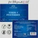 Yokos Sieben Pfeffermix (für Pfeffersauce, Pilze & Rinderfilet) - Pfeffer, zum Kochen Geschenkdose