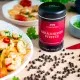 PFEFFER IN DER GESCHENK-DOSE - Gourmet-Pfeffer in hochwertiger Qualität zum Würzen, Verfeinern & Kochen, stilvoll verpackt in einer edlen Geschenk-Dose. Die besondere Geschenkidee für Feinschmecker, Hobbyköche & genussvolle Momente