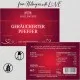 Geräucherter Pfeffer (für Lachs, Grillgemüse & Tofu-Curry) - Pfeffer, zum Kochen Geschenkdose