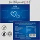 Für Papa (für Gemüse, Marinade & Salatdressing) - Pfeffer, zum Kochen Geschenkdose