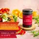 BESONDERS STATT GEWÖHNLICH - Edition \Rotes Hawaiisalz (Dekosalz)\: Während andere auf billige Standardware und industrielle Verarbeitung setzen, überzeugt echtes Gourmet-Salz durch Charakter, Reinheit und geschmackliche Raffinesse