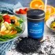 SALZ IN DER GESCHENK-DOSE - Gourmet-Salz in hochwertiger Qualität zum Verfeinern, Würzen & Kochen, stilvoll verpackt in einer edlen Geschenk-Dose. Die besondere Geschenkidee für Feinschmecker, Hobbyköche & genussvolle Momente