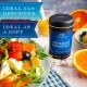 BESONDERS STATT GEWÖHNLICH - Edition \Schwarzes Hawaiisalz (Dekosalz)\: Während andere auf billige Standardware und industrielle Verarbeitung setzen, überzeugt echtes Gourmet-Salz durch Charakter, Reinheit und geschmackliche Raffinesse