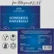 Schwarzes Hawaiisalz (Dekosalz) (für Gemüse, Fisch & Fleisch) - Salz, zum Kochen Geschenkdose