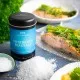 SALZ IN DER GESCHENK-DOSE - Gourmet-Salz in hochwertiger Qualität zum Verfeinern, Würzen & Kochen, stilvoll verpackt in einer edlen Geschenk-Dose. Die besondere Geschenkidee für Feinschmecker, Hobbyköche & genussvolle Momente