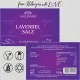 Lavendelsalz (für Salat, Wild & Garnitur) - Salz, zum Kochen Geschenkdose