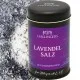 Lavendelsalz (für Salat, Wild & Garnitur) - Salz, zum Kochen Geschenkdose