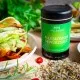 SALZ IN DER GESCHENK-DOSE - Gourmet-Salz in hochwertiger Qualität zum Verfeinern, Würzen & Kochen, stilvoll verpackt in einer edlen Geschenk-Dose. Die besondere Geschenkidee für Feinschmecker, Hobbyköche & genussvolle Momente