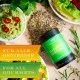 BESONDERS STATT GEWÖHNLICH - Edition \Alleskönner Gewürzsalz\: Während andere auf billige Standardware und industrielle Verarbeitung setzen, überzeugt echtes Gourmet-Salz durch Charakter, Reinheit und geschmackliche Raffinesse