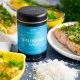 SALZ IN DER GESCHENK-DOSE - Gourmet-Salz in hochwertiger Qualität zum Verfeinern, Würzen & Kochen, stilvoll verpackt in einer edlen Geschenk-Dose. Die besondere Geschenkidee für Feinschmecker, Hobbyköche & genussvolle Momente
