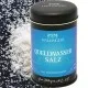 Quellwasser Salz (für Fisch, Gemüsegerichte & Marinaden) - Salz, zum Kochen Geschenkdose