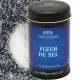 Fleur de Sel (für Rinderfilet, Meeresfrüchte & Lachs) - Salz, zum Kochen Geschenkdose
