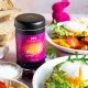 SALZ IN DER GESCHENK-DOSE - Gourmet-Salz in hochwertiger Qualität zum Verfeinern, Würzen & Kochen, stilvoll verpackt in einer edlen Geschenk-Dose. Die besondere Geschenkidee für Feinschmecker, Hobbyköche & genussvolle Momente