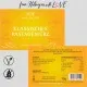Klassisches Pasta-Gewürz (für Pasta, Brotaufstrich & Saucen) - Gewürzmischung, zum Kochen Geschenkdose
