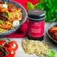 GEWÜRZMISCHUNG IN DER GESCHENK-DOSE - Hochwertige Koch-Gewürze zum Würzen, Verfeinern & kreativen Kochen, stilvoll verpackt in einer edlen Geschenk-Dose. Die besondere Geschenkidee für Feinschmecker, Hobbyköche & genussvolle Momente