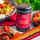 BESONDERS STATT GEWÖHNLICH - Edition \Sonniges Tomatengewürz\: Schluss mit Gewürzmischungen, die alle gleich schmecken - Unterschied zeigt sich, wo Qualität, Intensität & ausgewählte Zutaten wichtiger sind als niedrige Produktionskosten