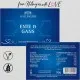 Ente & Gans (für Ente, Gans & Fasan) - Gewürzmischung, zum Kochen Geschenkdose
