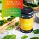 BESONDERS STATT GEWÖHNLICH - Edition \Eigewürz rund ums Ei\: Schluss mit Gewürzmischungen, die alle gleich schmecken - Unterschied zeigt sich, wo Qualität, Intensität & ausgewählte Zutaten wichtiger sind als niedrige Produktionskosten