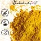Goldene Milch (für Milch, Porridge & Smoothie) - Gewürzmischung, zum Kochen Geschenkdose