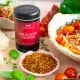 GEWÜRZMISCHUNG IN DER GESCHENK-DOSE - Hochwertige Koch-Gewürze zum Würzen, Verfeinern & kreativen Kochen, stilvoll verpackt in einer edlen Geschenk-Dose. Die besondere Geschenkidee für Feinschmecker, Hobbyköche & genussvolle Momente