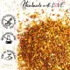 Bolognese (für Pasta, Sauce & Fleisch) - Gewürzmischung, zum Kochen Geschenkdose