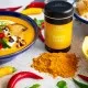 GEWÜRZMISCHUNG IN DER GESCHENK-DOSE - Hochwertige Koch-Gewürze zum Würzen, Verfeinern & kreativen Kochen, stilvoll verpackt in einer edlen Geschenk-Dose. Die besondere Geschenkidee für Feinschmecker, Hobbyköche & genussvolle Momente