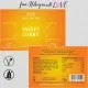 Sweet Curry (für Geflügel süß-scharf, Dips & Reis) - Gewürzmischung, zum Kochen Geschenkdose