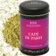 Café de Paris (für Fleisch, Dip & Gratin) - Gewürzmischung, zum Kochen Geschenkdose