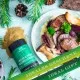 FÜR BESONDERE MENSCHEN & ANLÄSSE - Die besondere Geschenkidee für Jäger, Naturfreunde, Outdoorfans, Wildliebhaber & besondere Herzensmenschen. Perfekt für die Jagd, Waidmannsheil, Hochsitz, Saisonstart, schöne Jagdtage & besondere Genussmomente