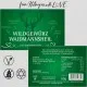 Wildgewürz Waidmannsheil (für Reh, Wildschwein & Hirsch) - Gewürzmischung, zum Kochen Geschenkdose