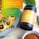 BESONDERS STATT GEWÖHNLICH - Edition \Oster Eigewürz Frohe Ostern\: Schluss mit Gewürzmischungen, die alle gleich schmecken - Unterschied zeigt sich, wo Qualität, Intensität & ausgewählte Zutaten wichtiger sind als niedrige Produktionskosten