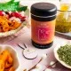 GEWÜRZMISCHUNG IN DER GESCHENK-DOSE - Hochwertige Koch-Gewürze zum Würzen, Verfeinern & kreativen Kochen, stilvoll verpackt in einer edlen Geschenk-Dose. Die besondere Geschenkidee für Feinschmecker, Hobbyköche & genussvolle Momente