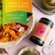 BESONDERS STATT GEWÖHNLICH - Edition \Knackiges Oster Salatgewürz\: Schluss mit Gewürzmischungen, die alle gleich schmecken - Unterschied zeigt sich, wo Qualität, Intensität & ausgewählte Zutaten wichtiger sind als niedrige Produktionskosten
