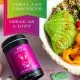 BESONDERS STATT GEWÖHNLICH - Edition \Oster Avocado Gewürz\: Schluss mit Gewürzmischungen, die alle gleich schmecken - Unterschied zeigt sich, wo Qualität, Intensität & ausgewählte Zutaten wichtiger sind als niedrige Produktionskosten