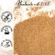 Oster Bäckerei (für Churros, Waffeln & Pancakes) - Gewürzmischung, zum Kochen Geschenkdose