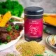 GEWÜRZMISCHUNG IN DER GESCHENK-DOSE - Hochwertige Koch-Gewürze zum Würzen, Verfeinern & kreativen Kochen, stilvoll verpackt in einer edlen Geschenk-Dose. Die besondere Geschenkidee für Feinschmecker, Hobbyköche & genussvolle Momente