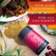 BESONDERS STATT GEWÖHNLICH - Edition \Winter-Gulasch\: Schluss mit Gewürzmischungen, die alle gleich schmecken - Unterschied zeigt sich, wo Qualität, Intensität & ausgewählte Zutaten wichtiger sind als niedrige Produktionskosten