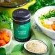 GEWÜRZMISCHUNG IN DER GESCHENK-DOSE - Hochwertige Koch-Gewürze zum Würzen, Verfeinern & kreativen Kochen, stilvoll verpackt in einer edlen Geschenk-Dose. Die besondere Geschenkidee für Feinschmecker, Hobbyköche & genussvolle Momente