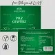 Pilz-Gewürz (für gegrillte Pilze, Pilzrisotto & Pilzsuppe) - Gewürzmischung, zum Kochen Geschenkdose