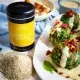 GEWÜRZMISCHUNG IN DER GESCHENK-DOSE - Hochwertige Koch-Gewürze zum Würzen, Verfeinern & kreativen Kochen, stilvoll verpackt in einer edlen Geschenk-Dose. Die besondere Geschenkidee für Feinschmecker, Hobbyköche & genussvolle Momente