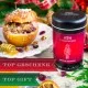 BESONDERS STATT GEWÖHNLICH - Edition \Winter-Bratapfel\: Schluss mit Gewürzmischungen, die alle gleich schmecken - Unterschied zeigt sich, wo Qualität, Intensität & ausgewählte Zutaten wichtiger sind als niedrige Produktionskosten