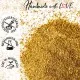 Winter-Bratapfel (für Pancakes, Bratapfel & Crumble) - Gewürzmischung, zum Kochen Geschenkdose