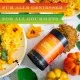 BESONDERS STATT GEWÖHNLICH - Edition \Kürbis-Gewürz\: Schluss mit Gewürzmischungen, die alle gleich schmecken - Unterschied zeigt sich, wo Qualität, Intensität & ausgewählte Zutaten wichtiger sind als niedrige Produktionskosten